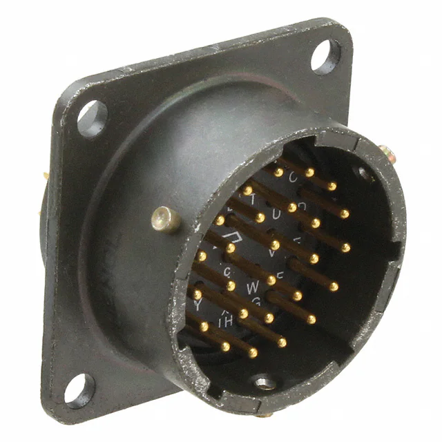 PT02E-16-26P Amphenol Industrial Operations  Assemblages de connecteurs circulaires